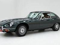 Usata Jaguar E-Type 276 CV (202 kW) 1971 Altri Coupé