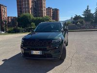 Usata Jeep Compass 150 CV (110 kW) 2023 Verde SUV