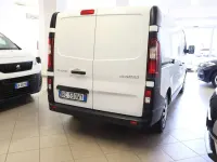 Usata Renault Trafic Komfort 121 CV (88 kW) 2019 Bianco Monovolume