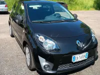 Usata Renault Twingo Dynamique 58 CV (42 kW) 2010 Utilitaria