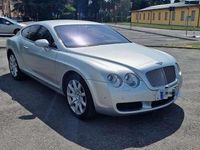 Usata Bentley Continental GT 559 CV (411 kW) 2004 Coupé