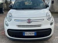 usata Fiat 500L unica