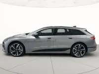 Nuova Audi A6 e-tron Advanced Plus 269 kW (367 CV) 2026 Grigio taifun metallizzato Station wagon