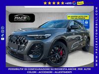 Nuova Audi Q5 Sportback S-Line 204 CV (150 kW) 2026 Grigio metallizzato SUV