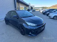 Usata Toyota Yaris 261 CV (191 kW) 2021 Nero Utilitaria