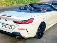 Usata BMW 840 Cabriolet M Sport 320 CV (235 kW) 2019 Cabrio