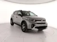 Nuova Citroën C3 Aircross 52 kW (72 CV) 2025 Grigio SUV