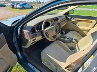 Usata Jaguar S-Type S 207 CV (152 kW) 2006 Berlina
