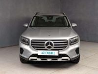 Usata Mercedes GLB180 Advanced 185 CV (136 kW) 2024 Argento SUV