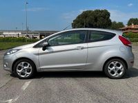 Usata Ford Fiesta 2012 Utilitaria