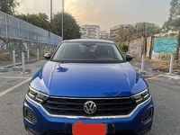 Usata VW T-Roc Style 116 CV (85 kW) 2019 SUV