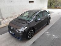 Brugt VW ID.3 Pro Performance 110 kW (150 HK) 2021 Sort Hatchback