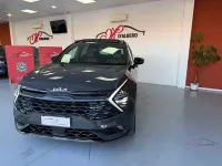 Usata Kia Sportage GT-Line 136 CV (100 kW) 2023 Grigio SUV