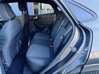 Usata Ford Puma Titanium 125 CV (91 kW) 2022 Grigio SUV