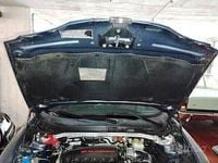 Usata Alfa Romeo 147 GTA 252 CV (185 kW) 2002 Grigio Utilitaria