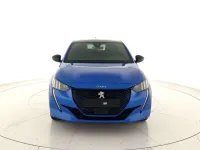 Usata Peugeot 208 GTi 56 kW (77 CV) 2023 Blu vertigo Utilitaria