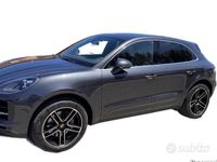 Usata Porsche Macan 381 CV (280 kW) 2021 SUV