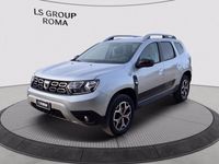 usata Dacia Duster Duster1.5 blue dci techroad 4x2 115cv