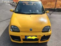 Usata Fiat 600 2002