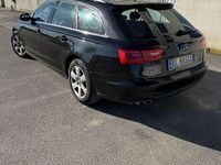 Usata Audi A6 Advanced Plus 177 CV (130 kW) 2011 Station wagon