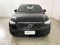 Usata Volvo XC40 Core 211 CV (155 kW) 2023 Nero SUV