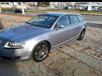 Usata Audi A6 220 CV (161 kW) 2007 Station wagon
