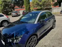 Käytetty Audi A1 90 HP (66 kW) 2011 Viistoperä
