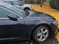 Usata Audi A6 Business 204 CV (150 kW) 2021 Nero Station wagon