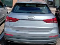 Brugt Audi Q3 150 HK (110 kW) 2022 Grå SUV