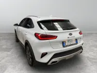 Usata Kia XCeed 117 CV (86 kW) 2022 Bianco SUV