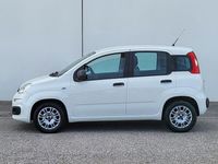 usata Fiat Panda 1.3 MTJ 80 Easy Van 4 posti 23.000 KM iva c