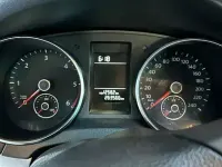 Usata VW Golf VII 105 CV (77 kW) 2012 Nero Berlina