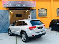 usata Jeep Grand Cherokee 3.0 CRD 190 CV Limited 4x4