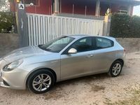 Usata Alfa Romeo Giulietta 120 CV (88 kW) 2015 Grigio Utilitaria