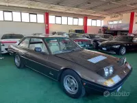Usata Ferrari 365 340 CV (250 kW) 1970 Marrone Coupé