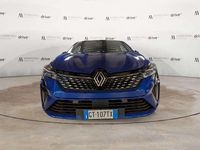 Usata Renault Clio V Techno 91 CV (66 kW) 2024 Blu Berlina