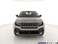 Nieuw Jeep Avenger 101 PK (74 kW) 2026 SUV