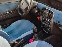 Usata Lancia Ypsilon 2003 Grigio Utilitaria