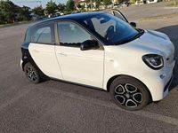 Usata Smart ForFour Prime 90 CV (66 kW) 2019 Utilitaria