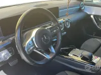 Usata Mercedes CLA200 AMG line 2020 Coupé