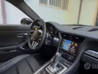 Usata Porsche 911 Carrera 350 CV (257 kW) 2013 Coupé