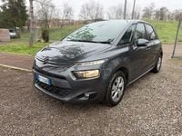 Usata Citroën C4 Picasso Seduction 116 CV (85 kW) 2015 Grigio Monovolume