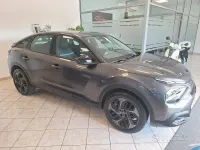 Usata Citroën C4 Feel 131 CV (96 kW) 2023 Grigio SUV