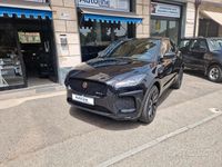 Usata Jaguar E-Pace R-Dynamic 150 CV (110 kW) 2019 Nero SUV