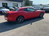 Usata Dodge Challenger 2015 Rosso Coupé