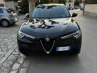 Usata Alfa Romeo Stelvio 200 CV (147 kW) 2019 SUV