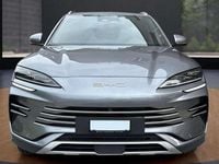 Nuova BYD Seal U Boost 98 CV (72 kW) 2026 Tech gray SUV