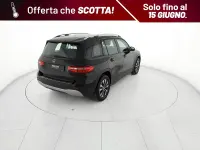 Usata Mercedes GLB180 Executive 116 CV (85 kW) 2022 Nero SUV
