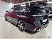 Usata Peugeot 308 Allure 131 CV (96 kW) 2023 Nero Station wagon