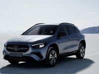 Nuova Mercedes GLA200 150 CV (110 kW) 2025 Argento SUV